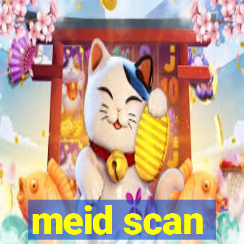 meid scan